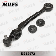 Miles D * * * 2