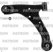 PATRON P * * * L