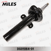 Miles D * * * 1