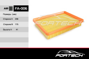 Fortech F * * * 6