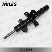 Miles D * * * 5