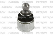 PATRON P * * * 2