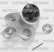 PATRON P * * * 7