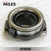 Miles G * * * 8