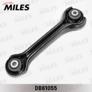 Miles D * * * 5