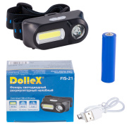 DOLLEX F * * * 1