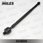Miles D * * * 9