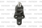 PATRON P * * * 9