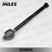 Miles D * * * 8