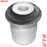 VTR I * * * R