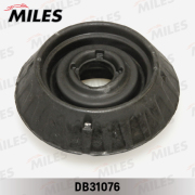 Miles D * * * 6