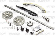 PATRON P * * * 0