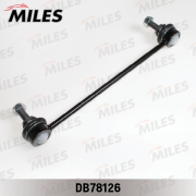 Miles D * * * 6