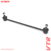 VTR S * * * S