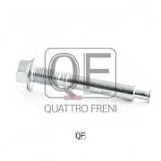QUATTRO FRENI Q * * * 6