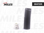 Miles D * * * 5