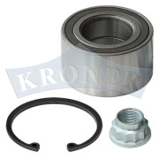 Kroner K * * * 3
