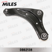 Miles D * * * 8