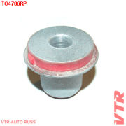 VTR T * * * P