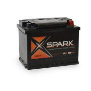 Spark S * * * R