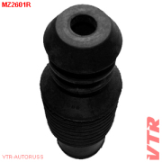 VTR M * * * R