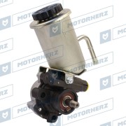 Motorherz P * * * G