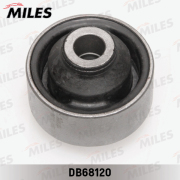 Miles D * * * 0