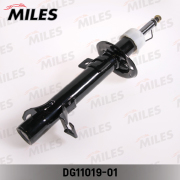 Miles D * * * 1