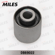 Miles D * * * 2