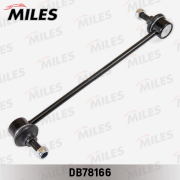 Miles D * * * 6