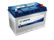 Varta 5 * * * 3