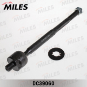 Miles D * * * 0