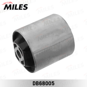 Miles D * * * 5