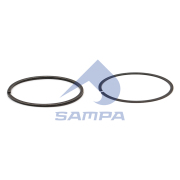 SAMPA 0 * * * 8