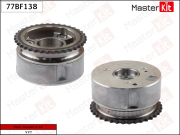 MasterKit 7 * * * 8