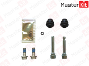 MasterKit 7 * * * 8