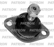 PATRON P * * * 1