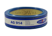 Goodwill A * * * 4