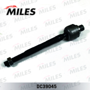 Miles D * * * 5