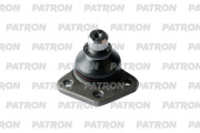 PATRON P * * * 8