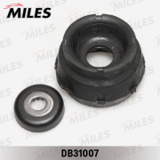 Miles D * * * 7
