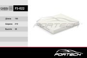 Fortech F * * * 2