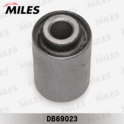 Miles D * * * 3