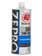 IDEMITSU 4 * * * 1