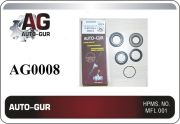 Auto-GUR A * * * 8