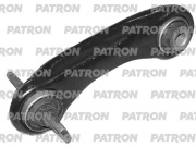 PATRON P * * * R