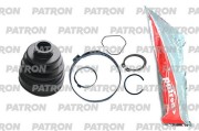 PATRON P * * * 5