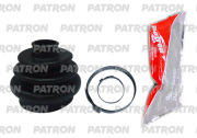 PATRON P * * * 6