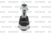 PATRON P * * * 2