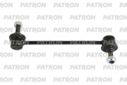 PATRON P * * * 2
